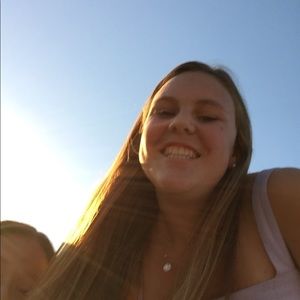 Meet your Posher, Kendall